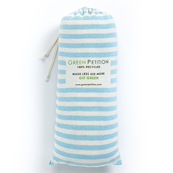 GREEN PETITION Delmor Capri 100x180 cm Havlu